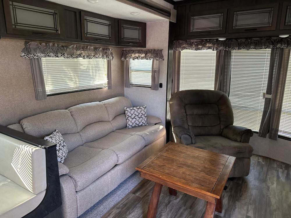 Big Pine Key RV Park